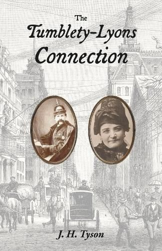 Cover image for The Tumblety-Lyons Connection