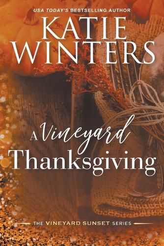 Cover image for A Vineyard Thanksgiving