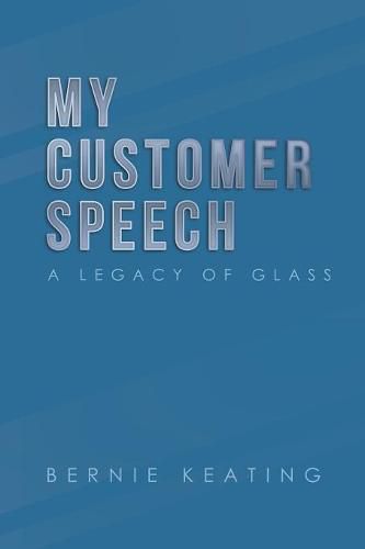 Cover image for My Customer Speech