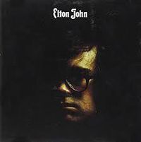 Cover image for Elton John *** Vinyl