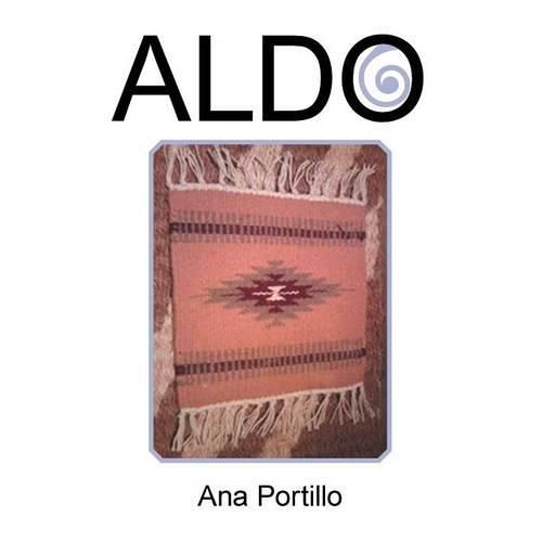 Cover image for Aldo