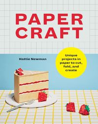 Cover image for Papercraft