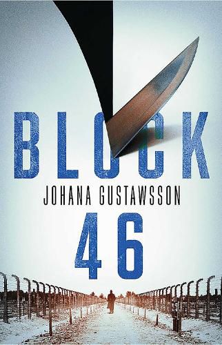 Cover image for Block 46