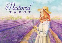 Cover image for Pastoral Tarot