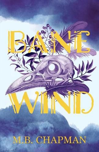 Cover image for Banewind