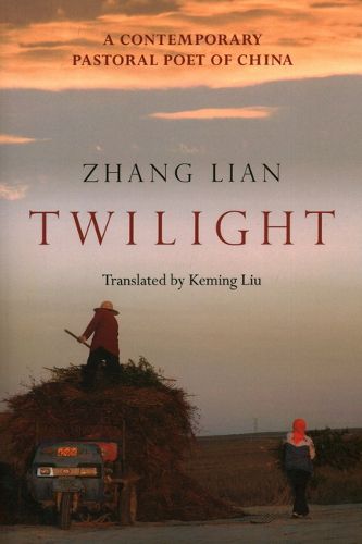 Cover image for Twilight