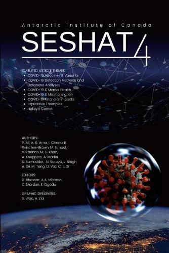 Cover image for Seshat Volume 4