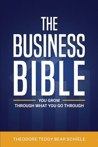 Cover image for The Business Bible