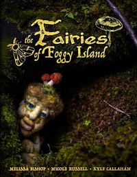 Cover image for Fairies of Foggy Island