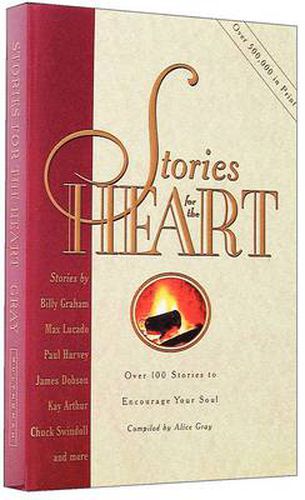 Storytellers Collection: Tales from Faraway Places: (Prev Stories from the Heart #01)