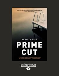 Cover image for Prime Cut
