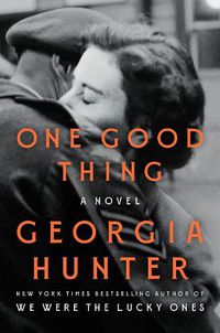 Cover image for One Good Thing