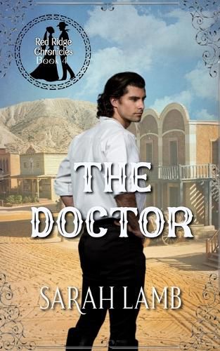 Cover image for The Doctor