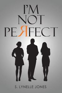 Cover image for I'm Not Perfect