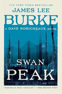Cover image for Swan Peak