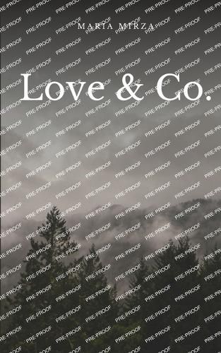 Cover image for Love & Co.