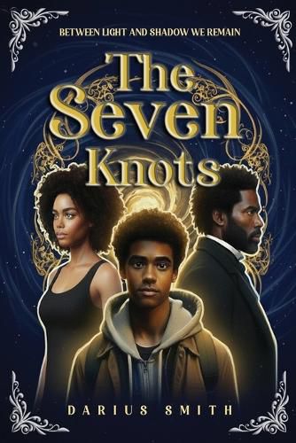 Cover image for The Seven Knots