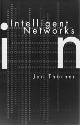 Cover image for Intelligent Networks