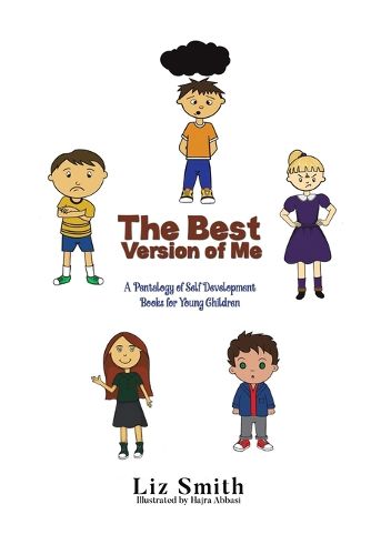 Cover image for The Best Version of Me