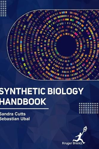 Cover image for Synthetic Biology Handbook