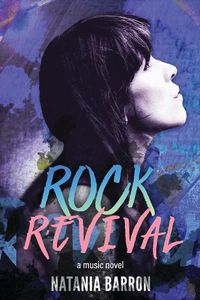 Cover image for Rock Revival