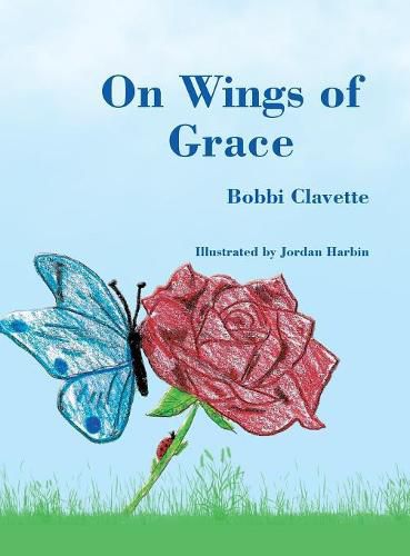 Cover image for On Wings of Grace