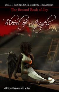 Cover image for Blood of Angels - The Second Book of Joy