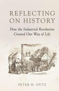 Cover image for Reflecting on History