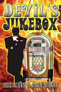 Cover image for The Devil's Jukebox