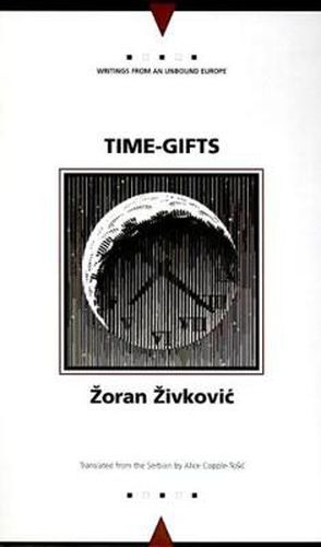 Cover image for Time Gifts