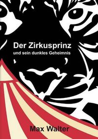 Cover image for Der Zirkusprinz