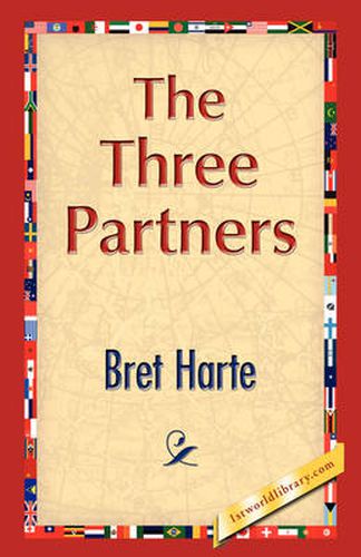 Cover image for The Three Partners