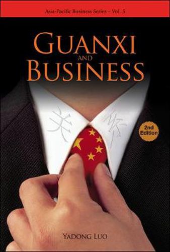 Cover image for Guanxi And Business (2nd Edition)