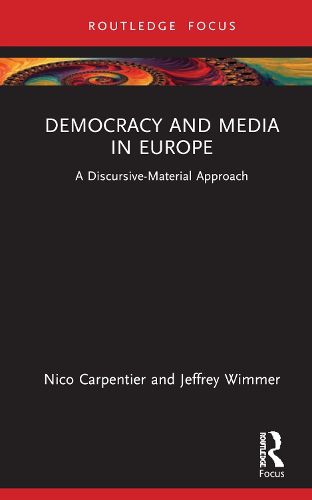 Democracy and Media in Europe