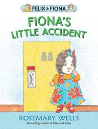Cover image for Fiona's Little Accident