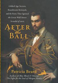 Cover image for After The Ball