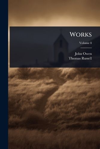 Cover image for Works