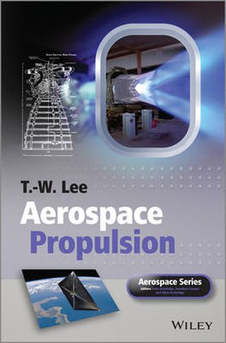 Cover image for Aerospace Propulsion