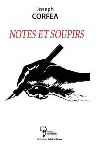 Cover image for Notes Et Soupirs