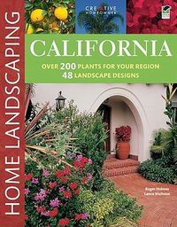 Cover image for California Home Landscaping, 3rd Edition
