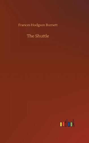 Cover image for The Shuttle