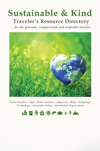 Cover image for Sustainable & Kind Traveler's Resource Directory