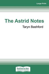 Cover image for The Astrid Notes