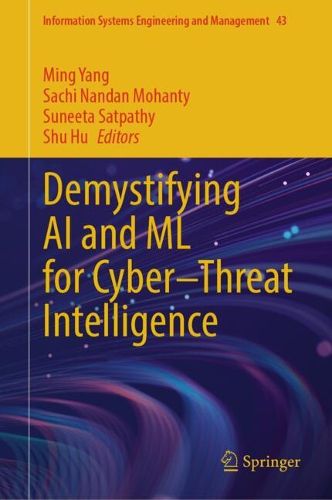 Cover image for Demystifying AI and ML for Cyber-Threat Intelligence