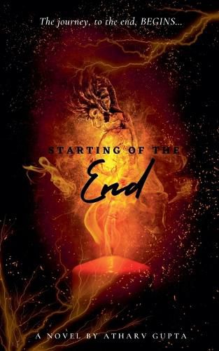 Cover image for Starting of the End