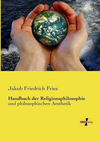 Cover image for Handbuch der Religionsphilosophie: und philosophischen Aesthetik