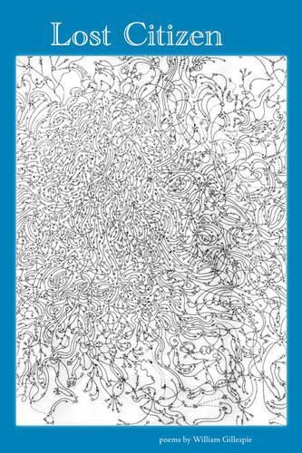 Cover image for Lost Citizen: Selected Poems 1995-2003