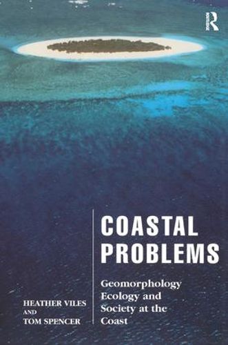 Coastal Problems: Geomorphology, Ecology and Society at the Coast