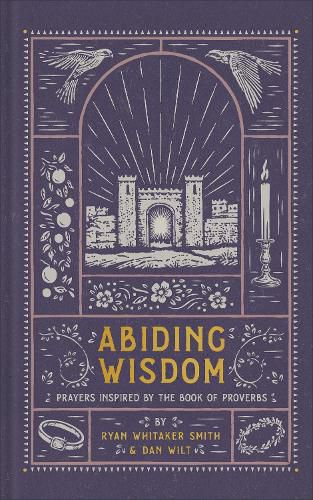 Cover image for Abiding Wisdom