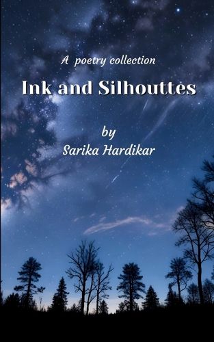 Cover image for Ink and Silhouettes (Edition1st)